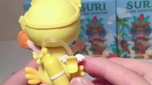 抖音爱可可电钻吃瓜视频,爱可可电钻吃瓜,揭秘网红美食背后的故事