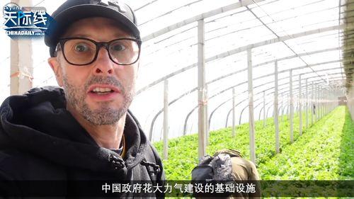 时尚博主英国吃瓜视频,揭秘时尚圈幕后趣闻