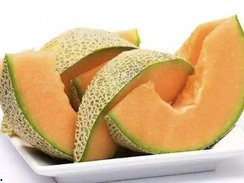 将军吃哈密瓜视频,一场舌尖上的军营盛宴