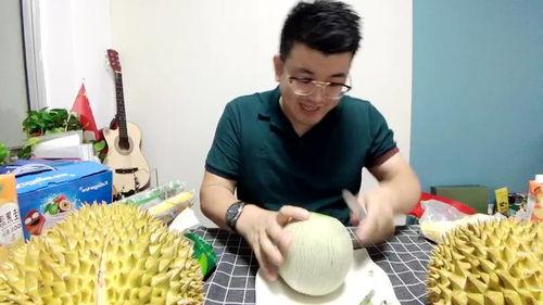 主播吃哈密瓜的视频,甜蜜滋味尽享视觉盛宴
