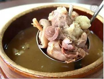 树瓜可以煮羊肉吃吗视频