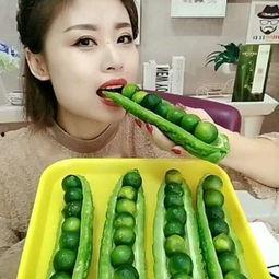 吃凉瓜美食视频,凉瓜美食视频大赏